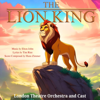 London Theatre Orchestra & Cast - The Lioness Hunt artwork