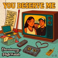 YOU DESERVE ME