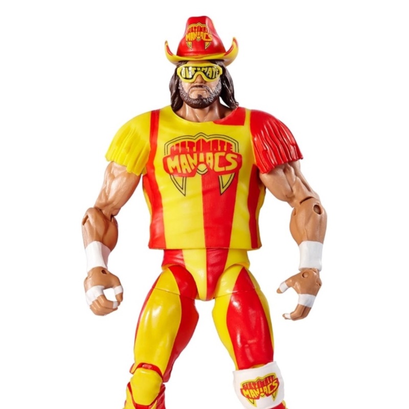 RANDY SAVAGE - Single