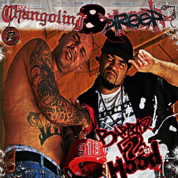 Bario 2 Da Hood