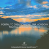 Album for Conscious Connections (Enhanced with Monroe Sound Science™) [feat. Monroe Institute] - Portal To Creation & Helena Houdova