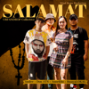 Salamat - BisayaLOKAL, Ianlee, Don ATS & Annekho