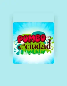 Alma Producciones dinle, müzik videolarını izle, biyografisini oku, tur tarihlerini ve daha fazlasını gör!