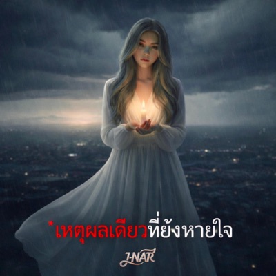 เหตุผลเดียวที่ยังหายใจ (Reason to Breathe) (J-NAR) - Single