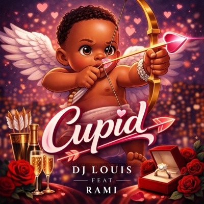 Cupid (feat. Rami) - Single