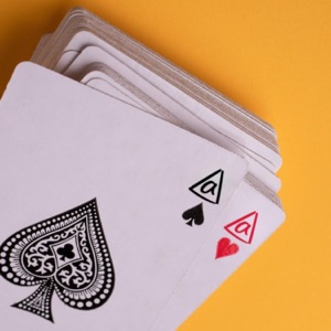 Play My Hand - Single