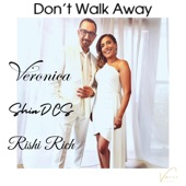 Don't Walk Away artwork