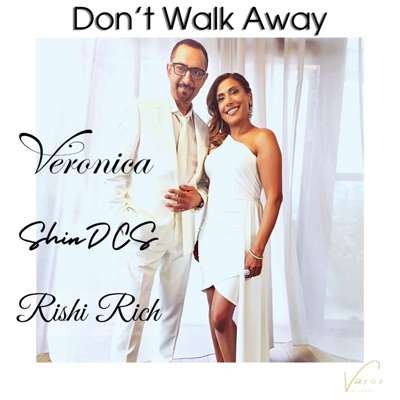 Don't Walk Away - Single