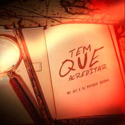 Tem Que Acreditar - Single