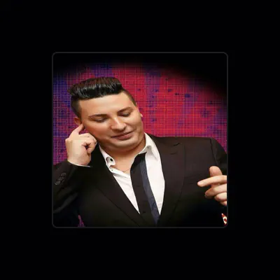 Listen to Cheb Houari Manar, watch music videos, read bio, see tour dates & more!
