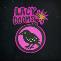 Save Your Tears — Lacy Dooms