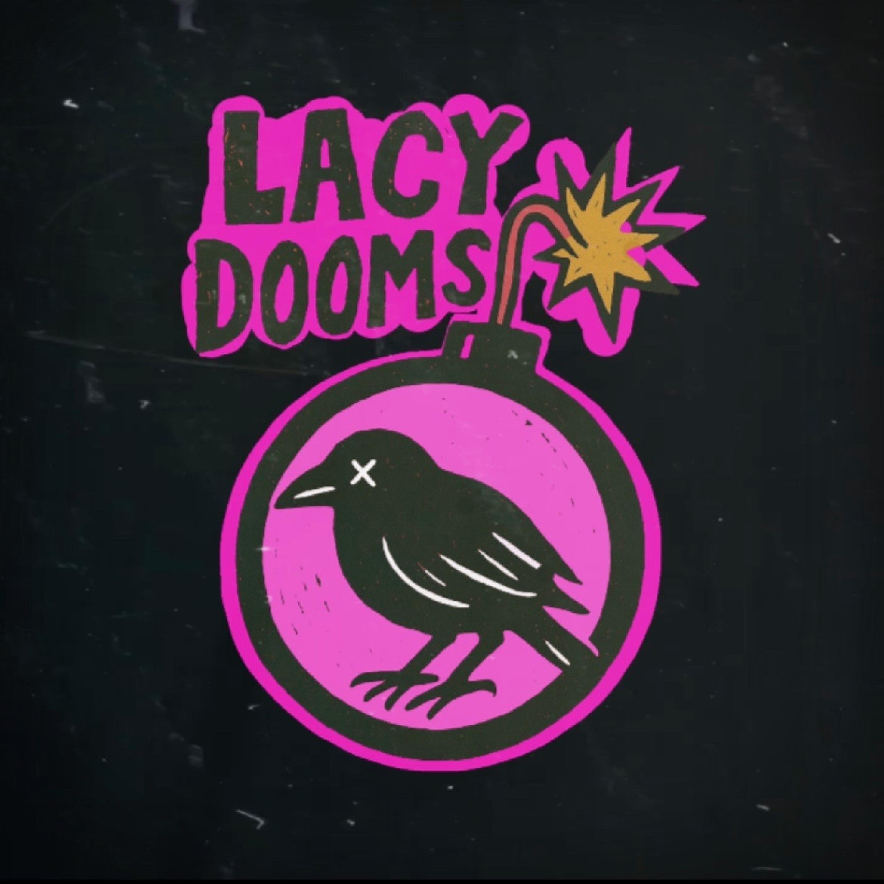 Lacy Dooms EP - EP