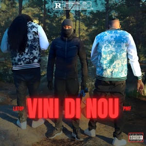 Vini di nou (feat. PMF)