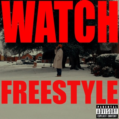 Watch Freestyle - Single