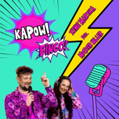 KAPOW! Bingo (feat. Moster Niller)