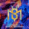 Boorboda cover art