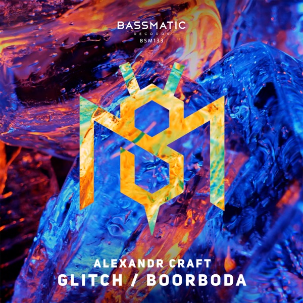 Glitch / Boorboda - Single
