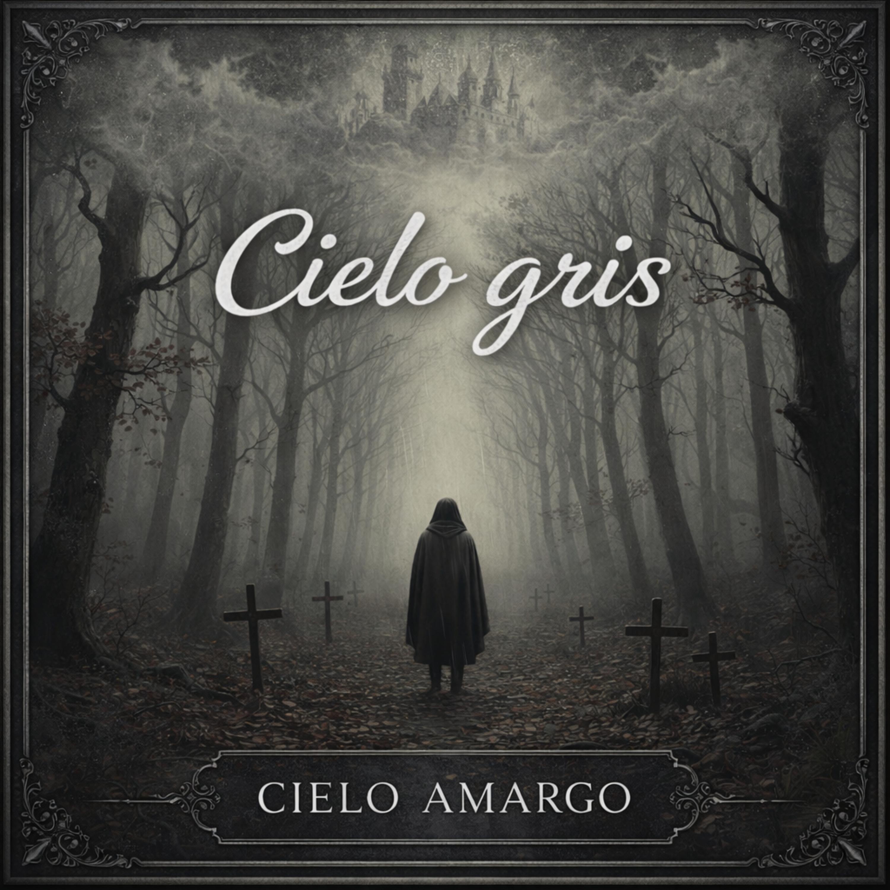 Cielo Gris - Single