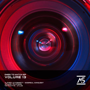 Ones to Watch 13 - EP