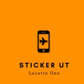 Sticker ut (FlightMode) artwork