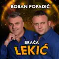 Boban Popadic