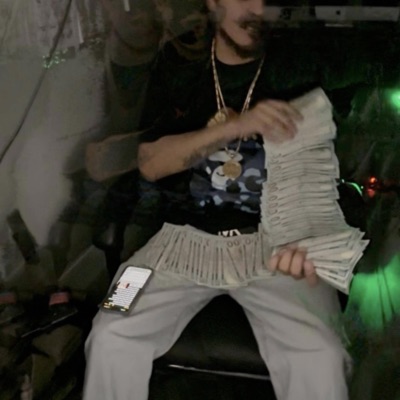 Coping (feat. Plaayboyd, Waytoohurt & OGsleepy) - Single