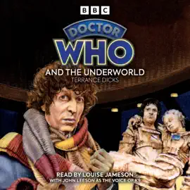 Doctor Who and the Underworld