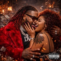 CRAZY LOVE - Boss Jones & Buffalo Jones