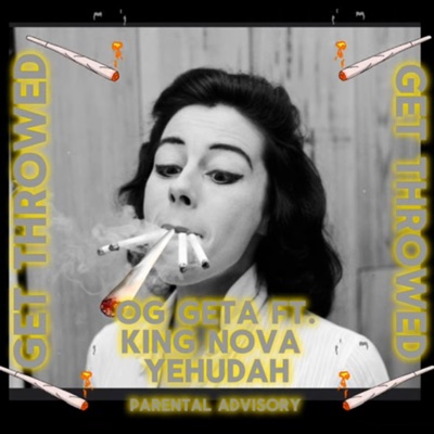 Get Throwed - Single