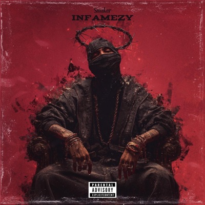 Infamezy (feat. $maker) - Single