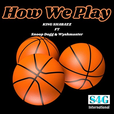 How We Play - Single