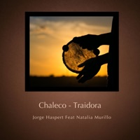 Chaleco - Traidora (feat. Natalia Murillo) - Single - Jorge Haspert
