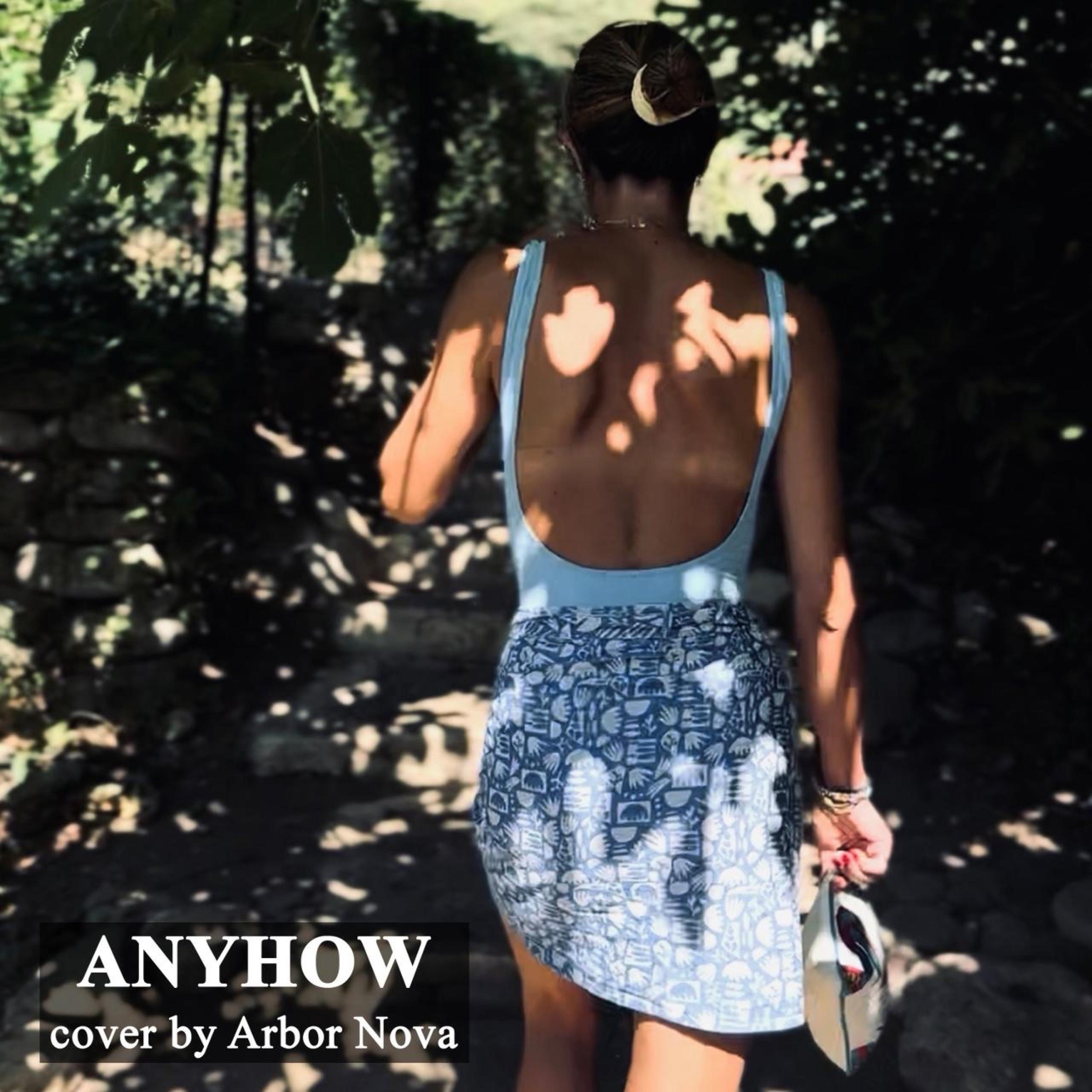 anyhow - Single