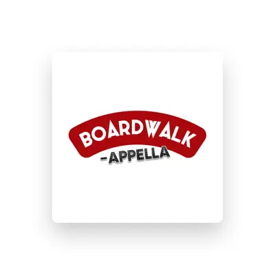 Listen to Boardwalk-appella, watch music videos, read bio, see tour dates & more!