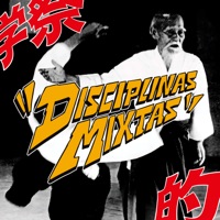 Disciplinas Mixtas (feat. DJ 13 & Un Tal Yupi) - Single - Chuchú Bermudas