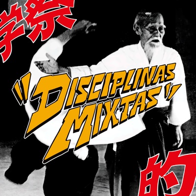 Disciplinas Mixtas (feat. DJ 13 & Un Tal Yupi) - Single