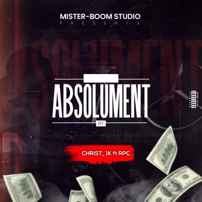 Absolument (feat. RPC_epimnewi) - Single