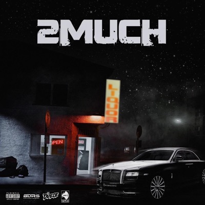 2Much - EP