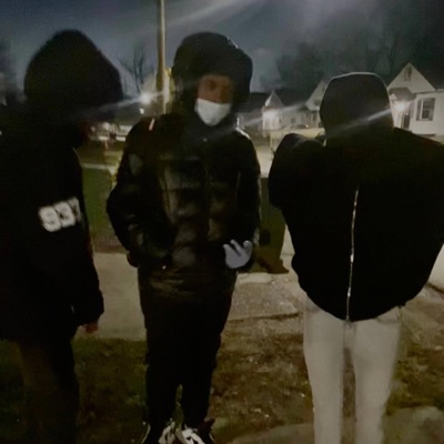 DayRaq (feat. Kileestax & Katcha’rush Da Roadrunner) - Single