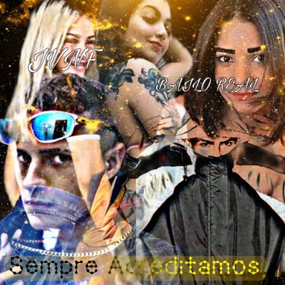 Sempre Acreditamos - Single