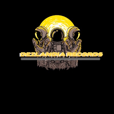 Dezlandian Halls - Single