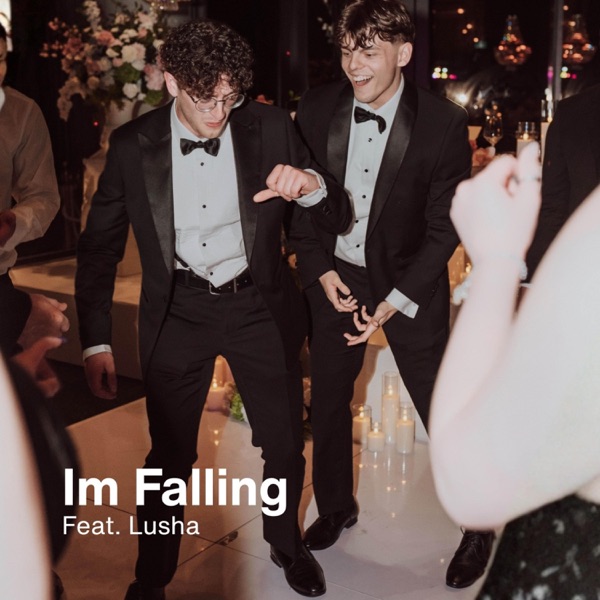 Im Falling (feat. Lusha)