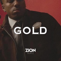 Gold - Single - Zion Beatz
