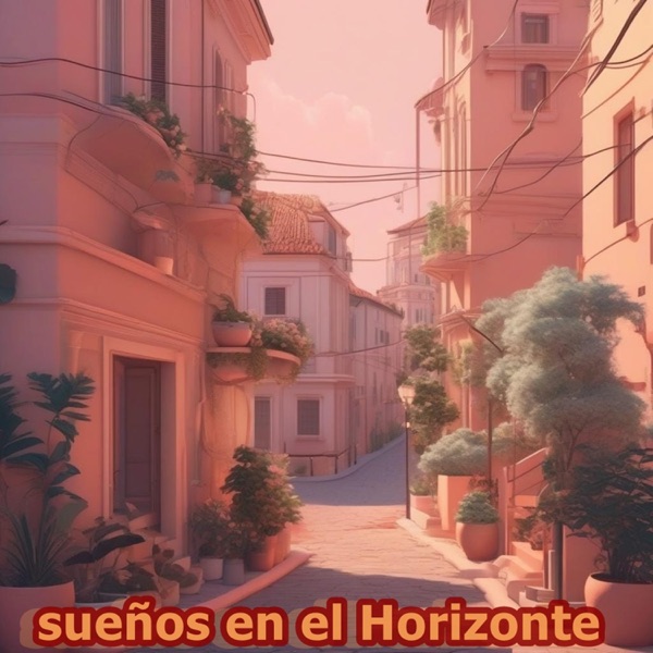 Sueños en el Horizonte - Single