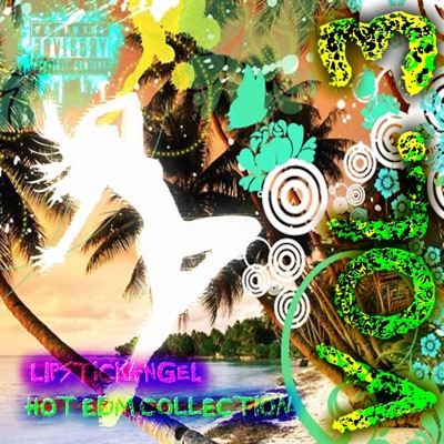 HOT EDM COLLECTION, Vol. 3