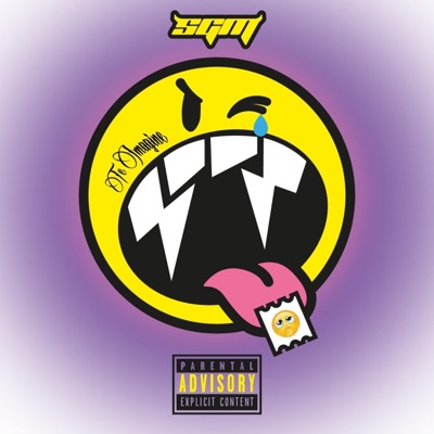 Te imaginé - Single