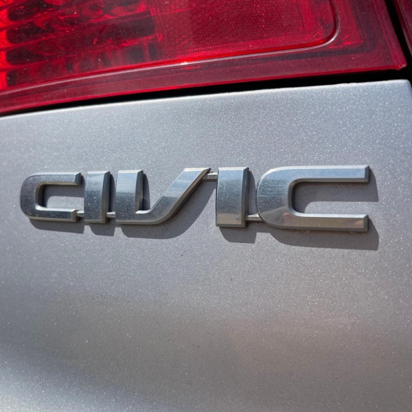 civic