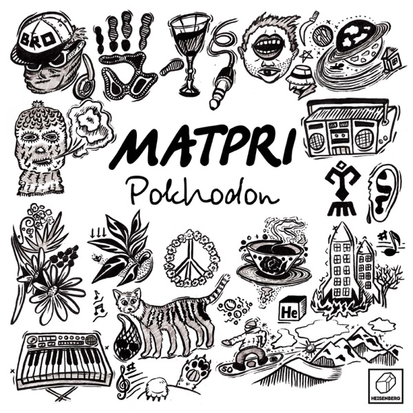 Pokhodon - Single