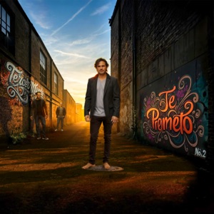 Te Prometo No. 2 - Single