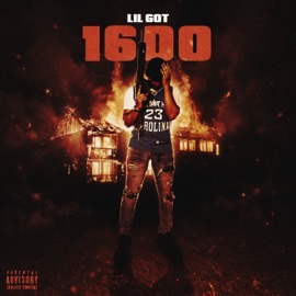 Stay with me (feat. BANGFIT) LIL GOT